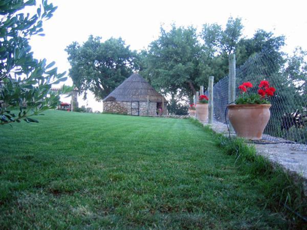 Casa Rural Virgen De La Cabeza Pension Valencia de Alcántara Buitenkant foto